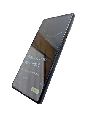 C1018 AU SIMフリー Google Pixel 6 Amazon.com: Google Pixel 6 – 5G Android Phone - Unlocked
