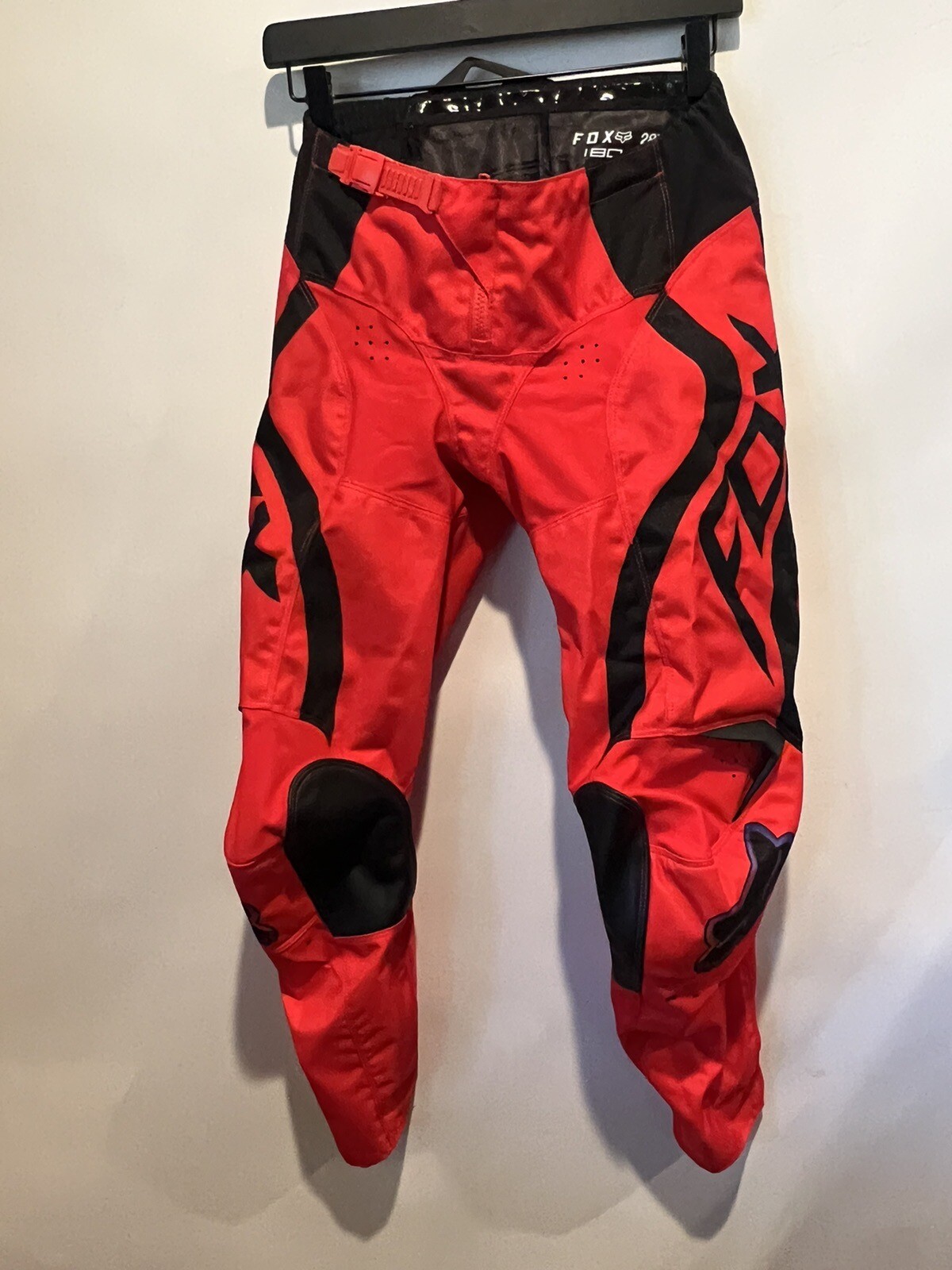 Kids Dirt Bike Jersey Fox Racing Kids' Youth 180 Bnkr Motocross