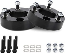 2 Inch Front Leveling Lift Kit For 2006-2022 Dodge Ram 1500 4wd 05-11 Dakota 2wd