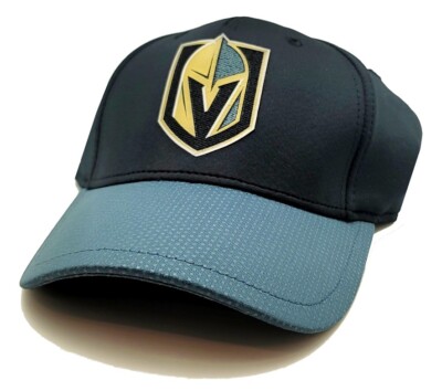 adidas golden knights hat