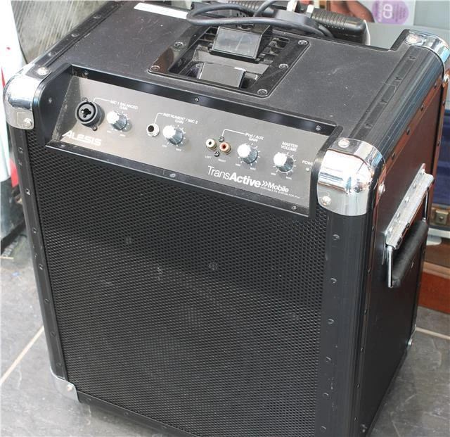 alesis transactive products for sale | eBay UK