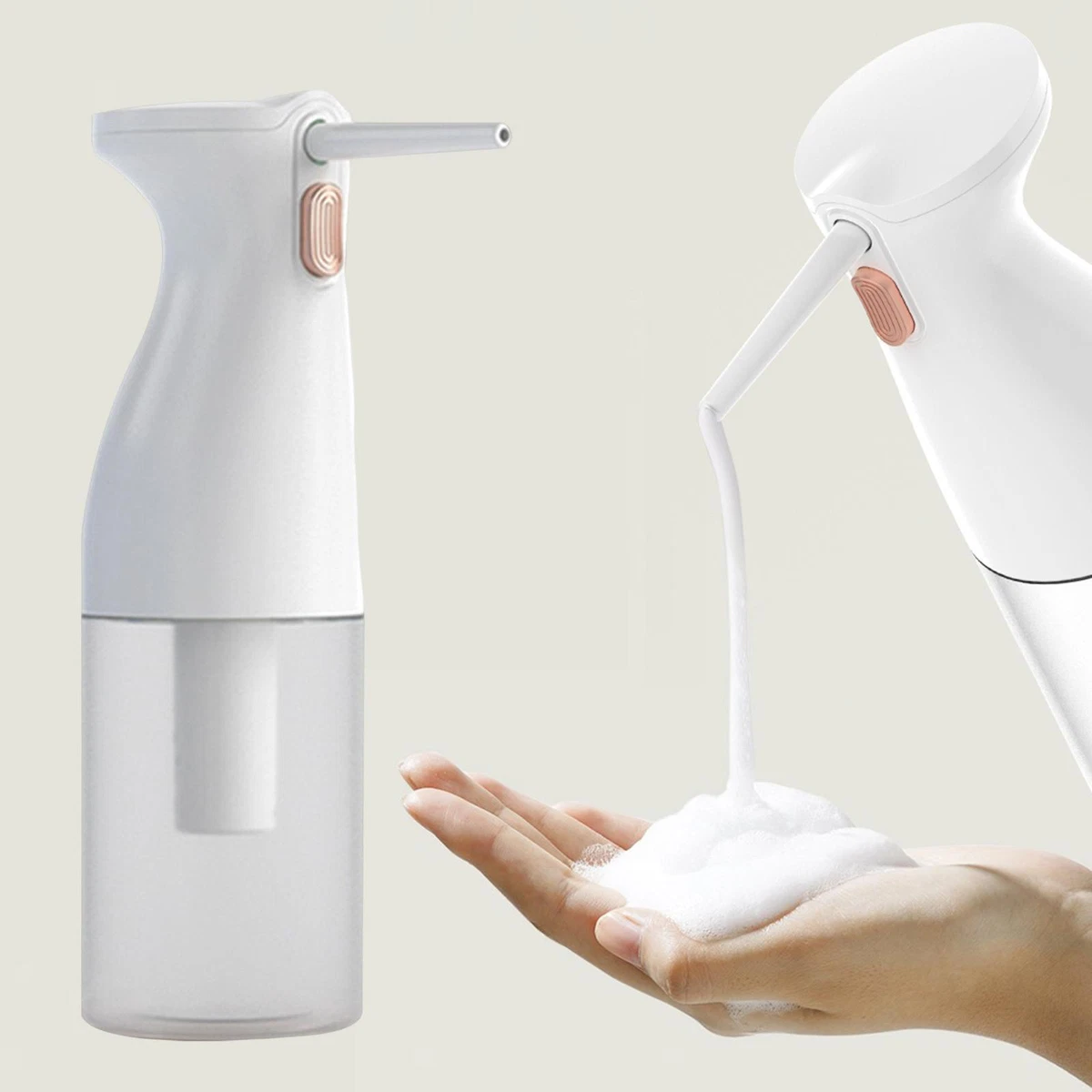 Restaurant soap dispenser new arrivals