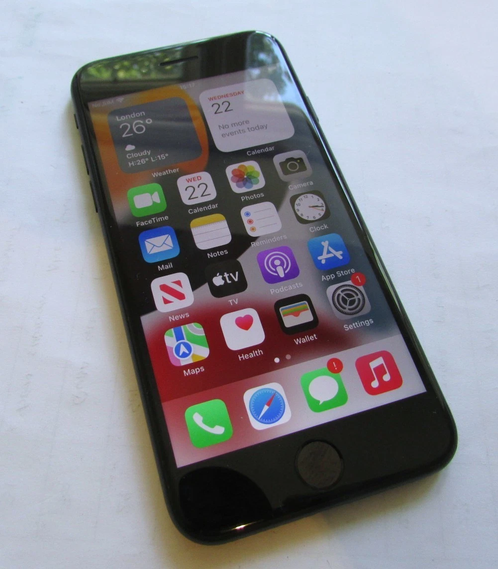 Apple iPhone 7 32GB Smartphones for sale | eBay UK