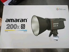 Aputure Amaran 200x Bi-Color LED Monolight - APA0177A10 - Discontinued
