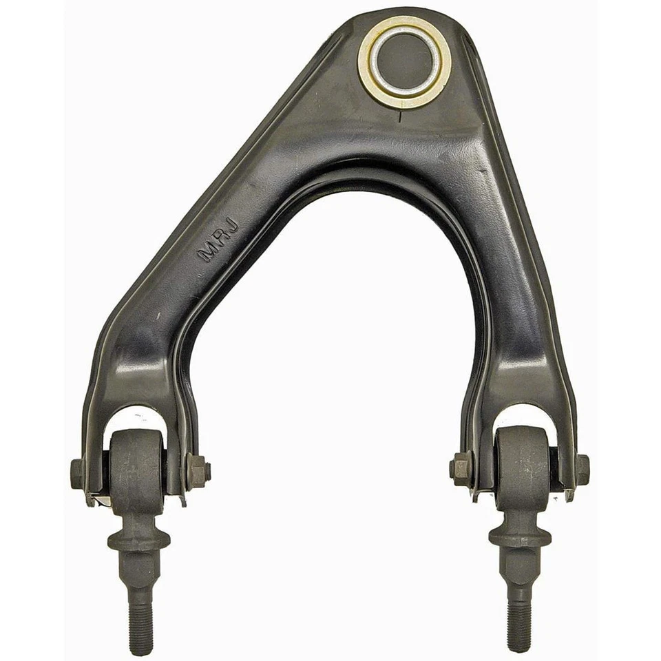 Передний верхний рычаг управления и шаровой шарнир в сборе для Honda Accord 1990-1993 годов выпуска - Изображение 3 из 4