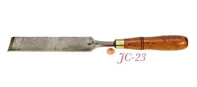 pattern maker CLEAN SHAPE PATTERN MAKER 1 3/4 width CHISEL woodworking tool