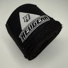 NEW Revgear Boxing Handwraps BLACK