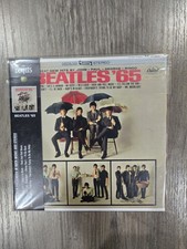 Beatles '65 by The Beatles (CD, Jan-2014, Capitol) Beatles '65 by The Beatles (CD, Jan-2014, Capitol)