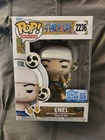 Funko Pop! One Piece - Enel - Target (Exclusive) #2236