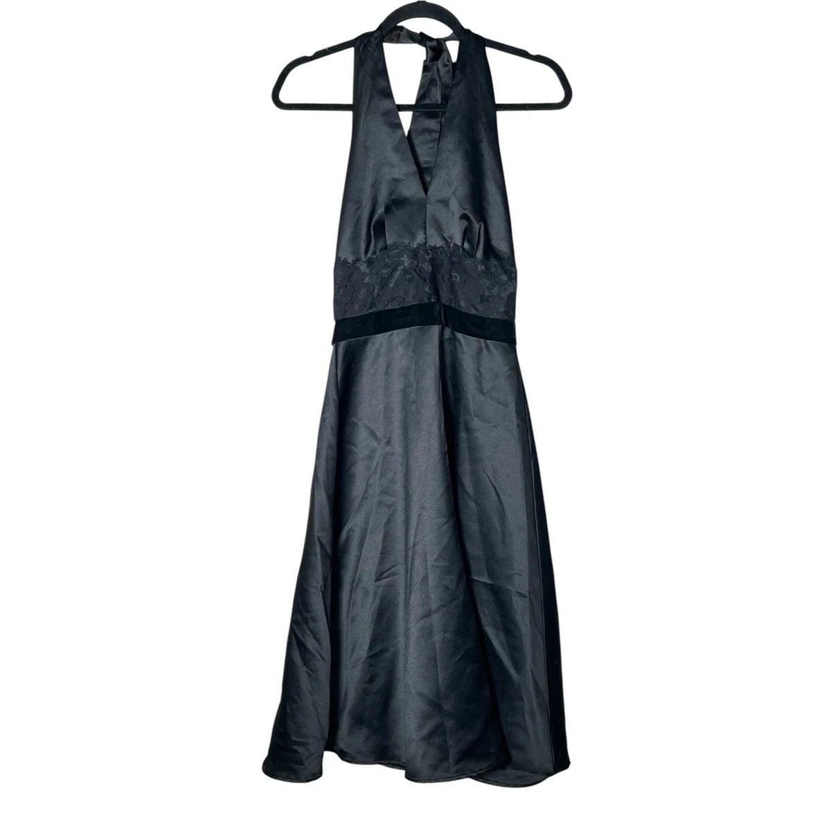 White House Black Market Satin Party/Cocktail Dresses for Women for sale |  eBay