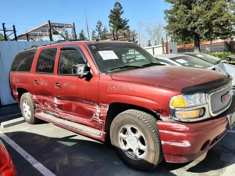 Conjunto de caja de transferencia Cadillac Escalade 2003-2006 BW 4481 OPT NR3 ID 24232827 Foto 3 de 4