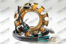 Ricks Hot Shot Series Stator For Honda XR650R 2000-2007