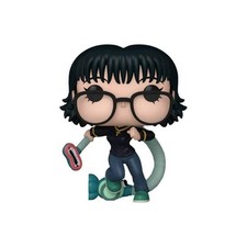 Figura Funko Pop Hunter X Hunter Shizuku Con Blinky 75590