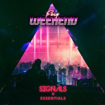 Fury Weekend - Signals + Essentials [New CD]