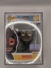Hades Pottery Deco #1693 Legendary LE 1200 pcs Funko Pop Hercules Disney NEW