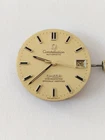 Omega Constellation Cal. 1011 automatic movement with dial, working (R-2918)