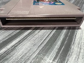 Nintendo NES Section Z Cartridge Game