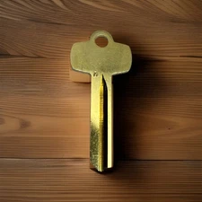 SFIC - A - 1A1A1 - Key Blank - IC Core - Small Format - BEST LookALike