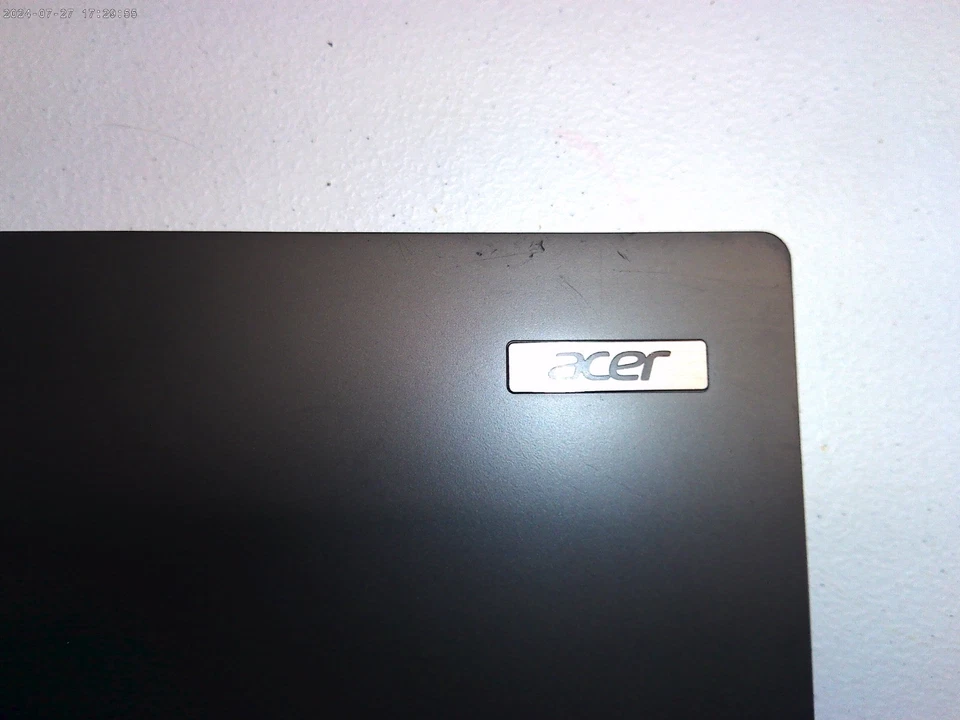 Cámara IR Acer TravelMate P614-51-G2 i5-10310U 1,70 GHz 12 GB 256 GB Nvme 14" Win11 Pro Foto 3 de 4