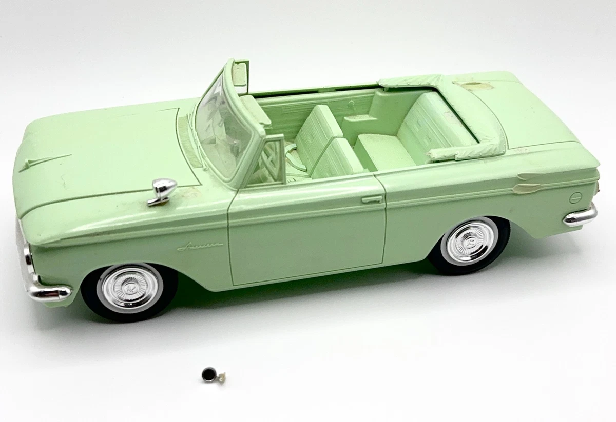 Jo-Han Promo Toy Models & Kits for sale - eBay