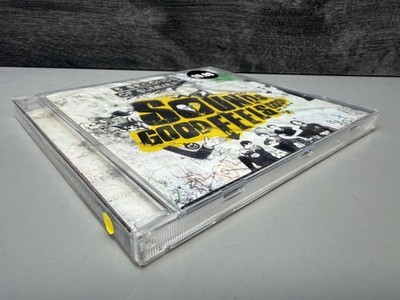 Sounds Good Feels Good 5 Seconds of Summer CD 2015 New and Sealed Free UK P&P 