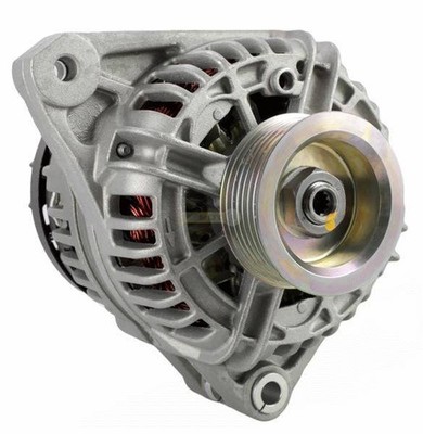 Lichtmaschine 90A Neu OE Bosch SEG 0124325006 B120416160 für Honda 31100Pdae