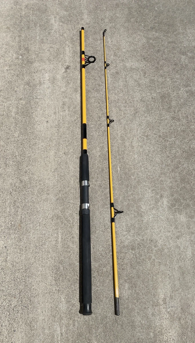 Moulinet De Pêche Silstar Mar60 Marine Fishbonz – Occasion