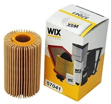  57041 Oil Filter 1 Count (Pack of 1)