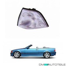 Blinker Frontblinker vorne links Lampenträger für BMW 3er Coupe E36 Cabriolet
