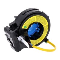 Wickelfeder Airbag Schleifring MIT Sensor FÜR Hyundai Santa FE 2 CM DM DMA Vemo