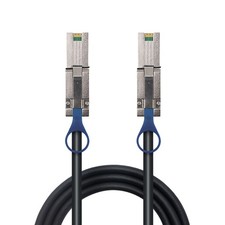 MINI SAS HD SFF-8088 26P to SAS HD 8088 service connection cable