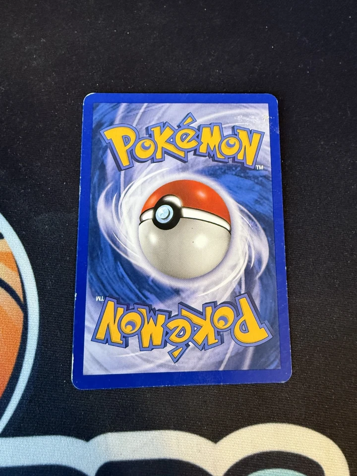 Memory Berry 128/147 Reverse Holo Aquapolis English Pokemon Card WoTC E-Reader - Image 3 of 3