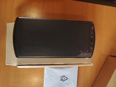 Urovo DT50S -XCGJ4WNEEX0 Rugged Handheld | 5,7'' Android 13 | 4G WiFi. Kein Scanner