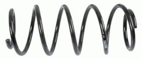 Sachs 997 987 Fahrwerksfeder For Opel Vauxhall