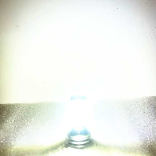 Fendinebbia 50000H Accessori Auto Luce Bianca Fari LED Bianco - Foto 4 di 12