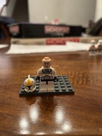 LEGO Star Wars Clone Trooper Pilot Phase 1 Minifigure 75076 sw0609