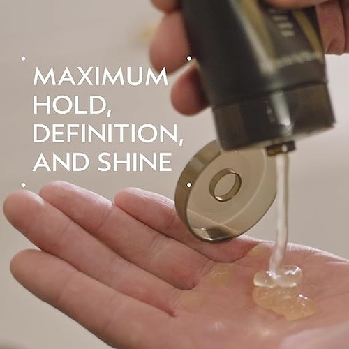 Aveda Men Pure-Formance 150 ml - Gel de sujeción firme para un estilo y control duraderos - Imagen 3 de 3