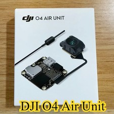 Genuine New DJI O4 Air Unit FPV Digital Video Transmission System