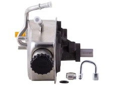 Power Steering Pump PWR Steer 64MNZT81 for Cadillac Escalade EXT 2002