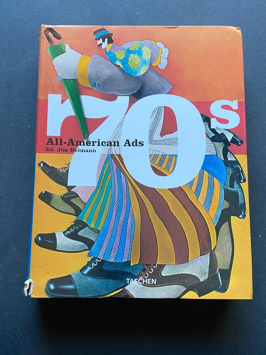 all american ads products for sale | eBay