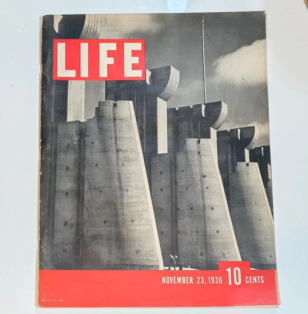 25+ Life Magazines 1900-1939 for sale | Updated Oct 2026