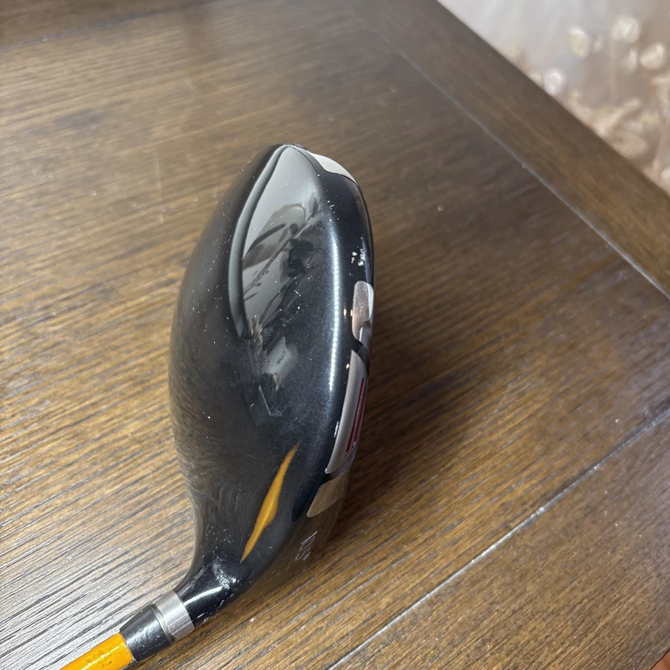 PING G15 Golf Driver 10.5° | 65 Gold Low Torque Stiff Flex | RH | Grips Ok | 45” - Image 4 of 4