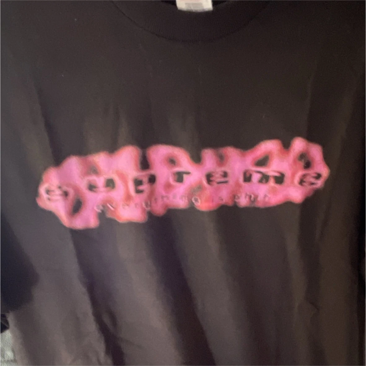 Supreme Pink Shirts for Men for sale | eBay