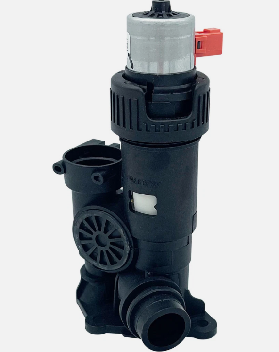 GLOWWORM FLEXICOM 3 WAY DIVERTER VALVE KIT 0020014168 - BRAND NEW - BOX DAMMAGED