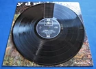 Pink Floyd 'A SAUCERFUL OF SECRETS' 1970 UK LP -1 -1 'MISPRINT ERROR 'EXCELLENT'