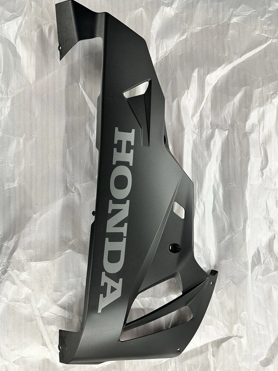 Sturzkappe Rechts Verkleidung Honda ST 1100 Pan European Bj. 1990-2001