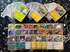 Pokemon TCG Ascended Heroes Complete Comm/Uncommon/Holo Rare Set (All 178 Cards)