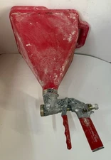 Wal-Board Tools Texture-Pro 200 Hopper Gun Sprayer Used