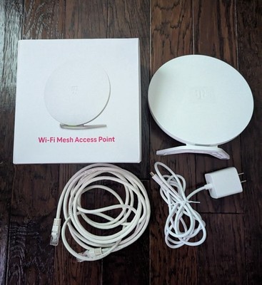 T-mobile Internet Wi-Fi Mesh Access Point FZET06204000J