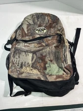 Rocky Gear Advantage Timber Outdoor Hunting Backpack J B